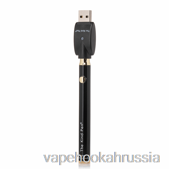 Vape россия добрая ручка твист Vv 510 аккумулятор черное золото